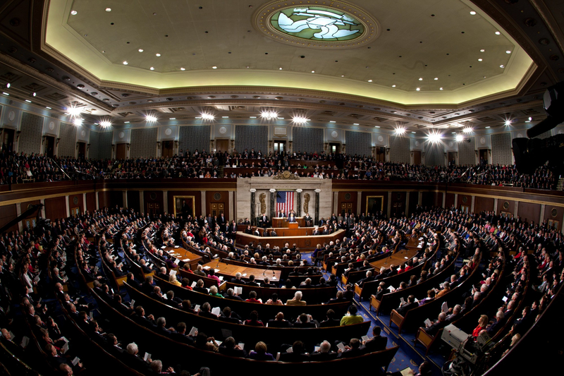  How Watson and Bluemix see the State of the Union