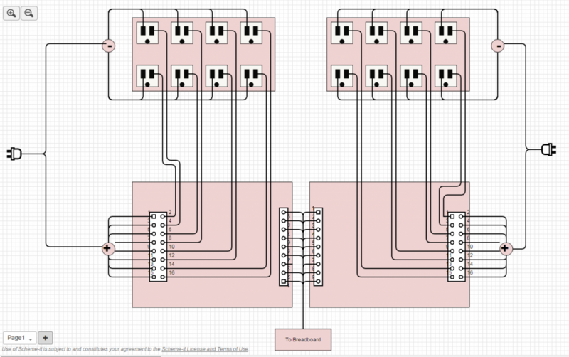 Capture 1024x642 Control home devices with Bluemix Internet of Things