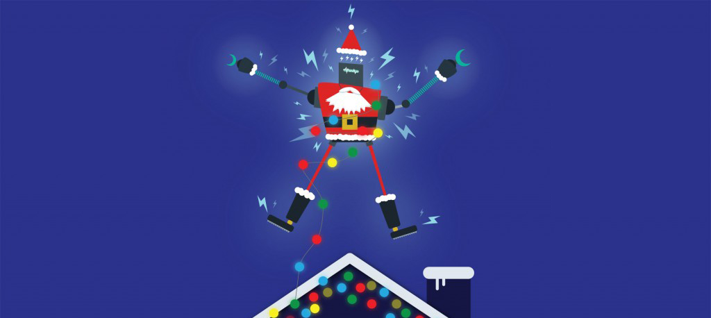 robots blog post header1 1024x665 Control home devices with Bluemix Internet of Things