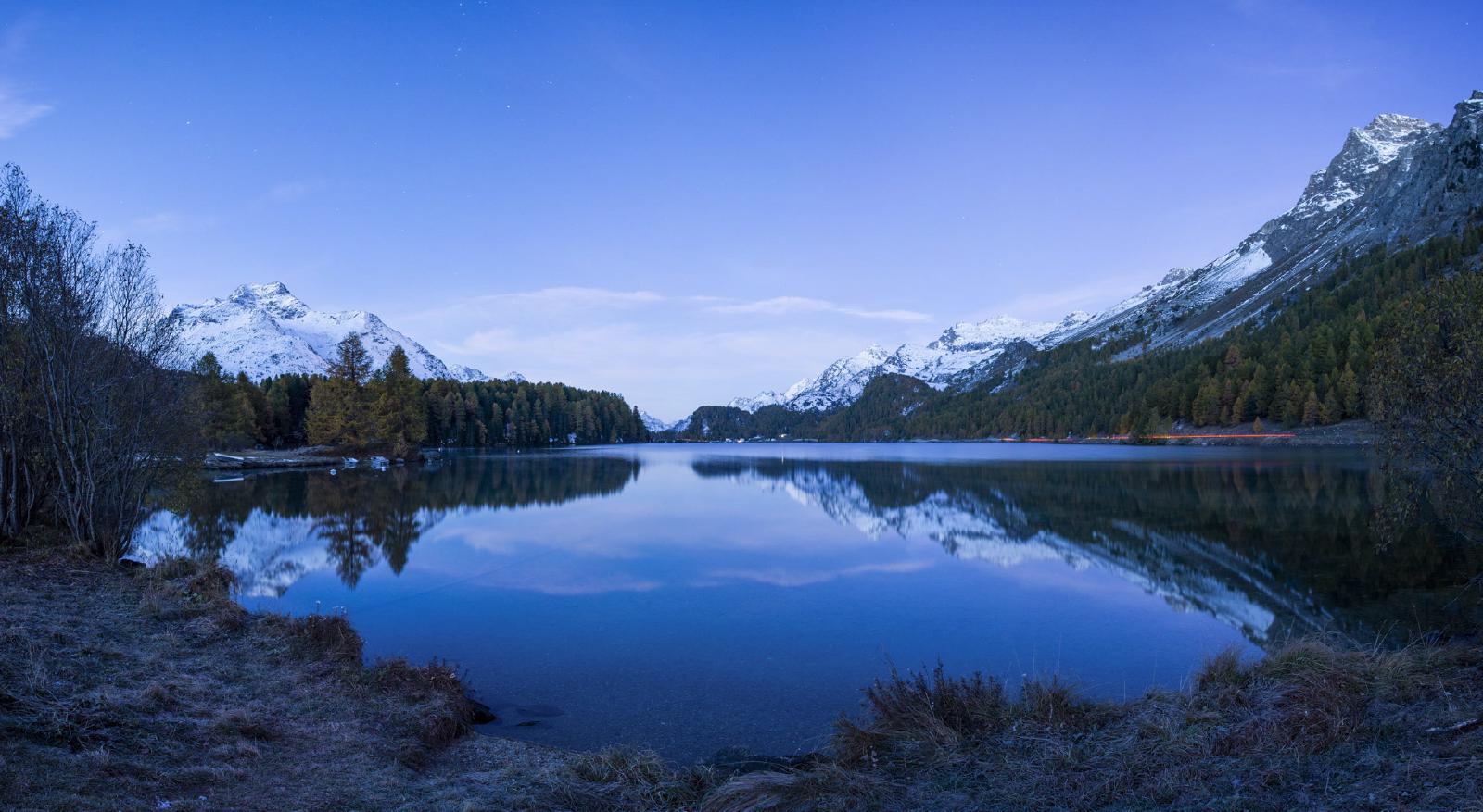 Cross Compiling Golang with a Docker Alpine Container