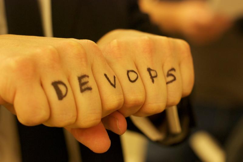 Featured image of post Deploying a Watson and Cloudant App with DevOps Services