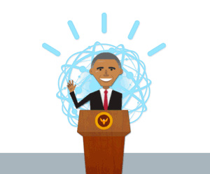 BluemixSOTU3 How Watson and Bluemix see the State of the Union