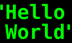 Featured image of post Simple Hello World Python App using Flask