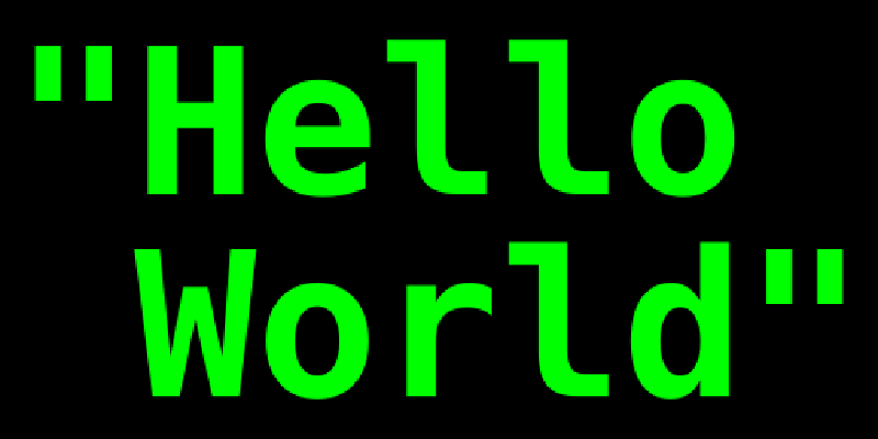 Featured image of post Simple Hello World Python App using Flask