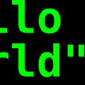 Simple Hello World Python App using Flask